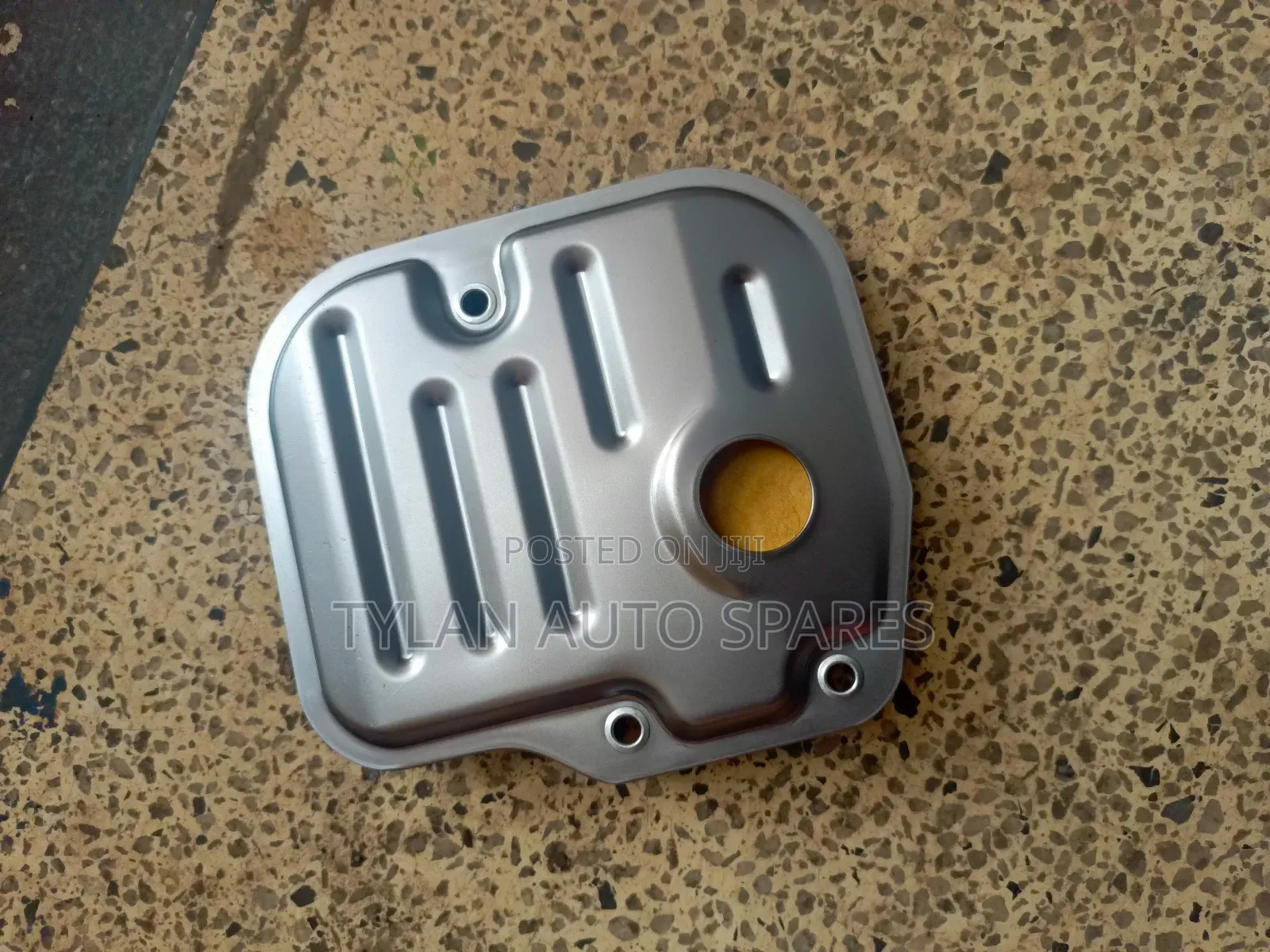 Gearbox Transmission Filter 1nz/1zz