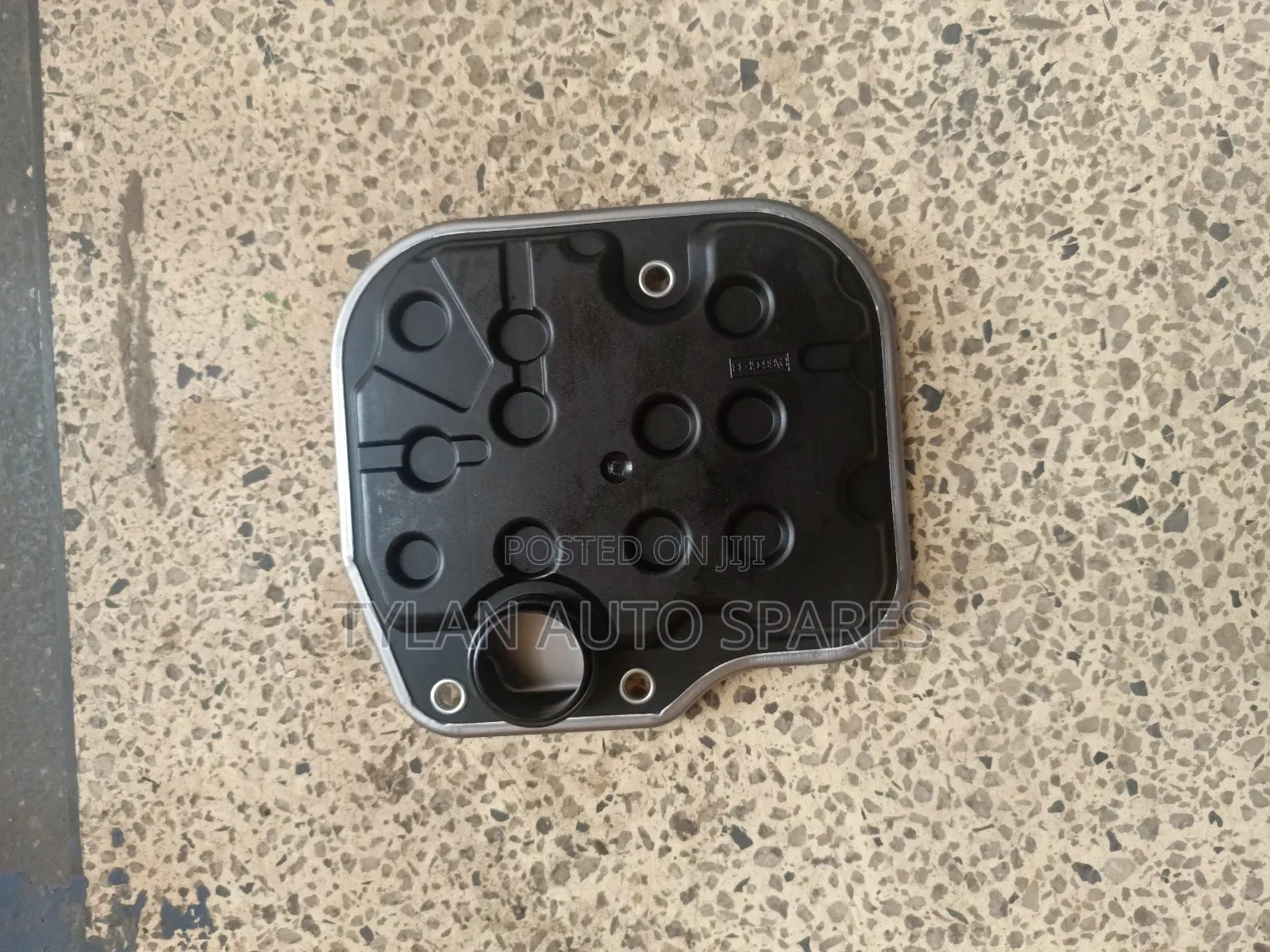 Gearbox Transmission Filter 1nz/1zz