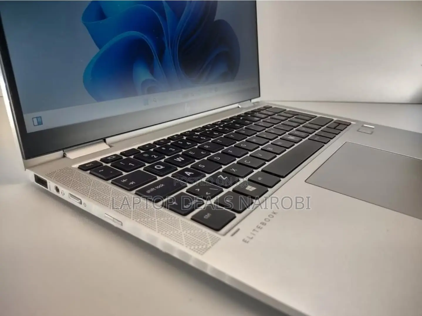 Laptop HP EliteBook X360 1030 G4 16GB Intel Core I5 SSD 256GB