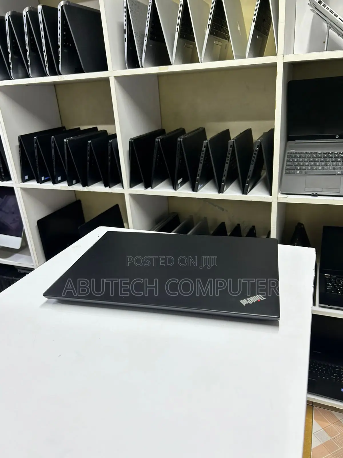 Laptop Lenovo ThinkPad T470s 8GB Intel Core I5 SSD 256GB