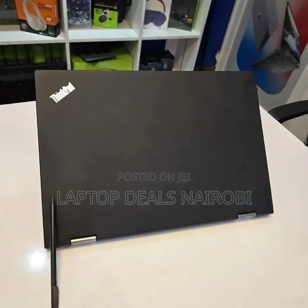 Laptop Lenovo Thinkpad X1 Yoga 16GB Intel Core I7 SSD 256GB