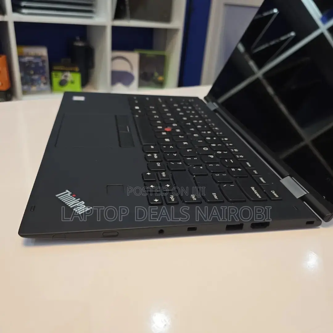 Laptop Lenovo Thinkpad X1 Yoga 16GB Intel Core I7 SSD 256GB
