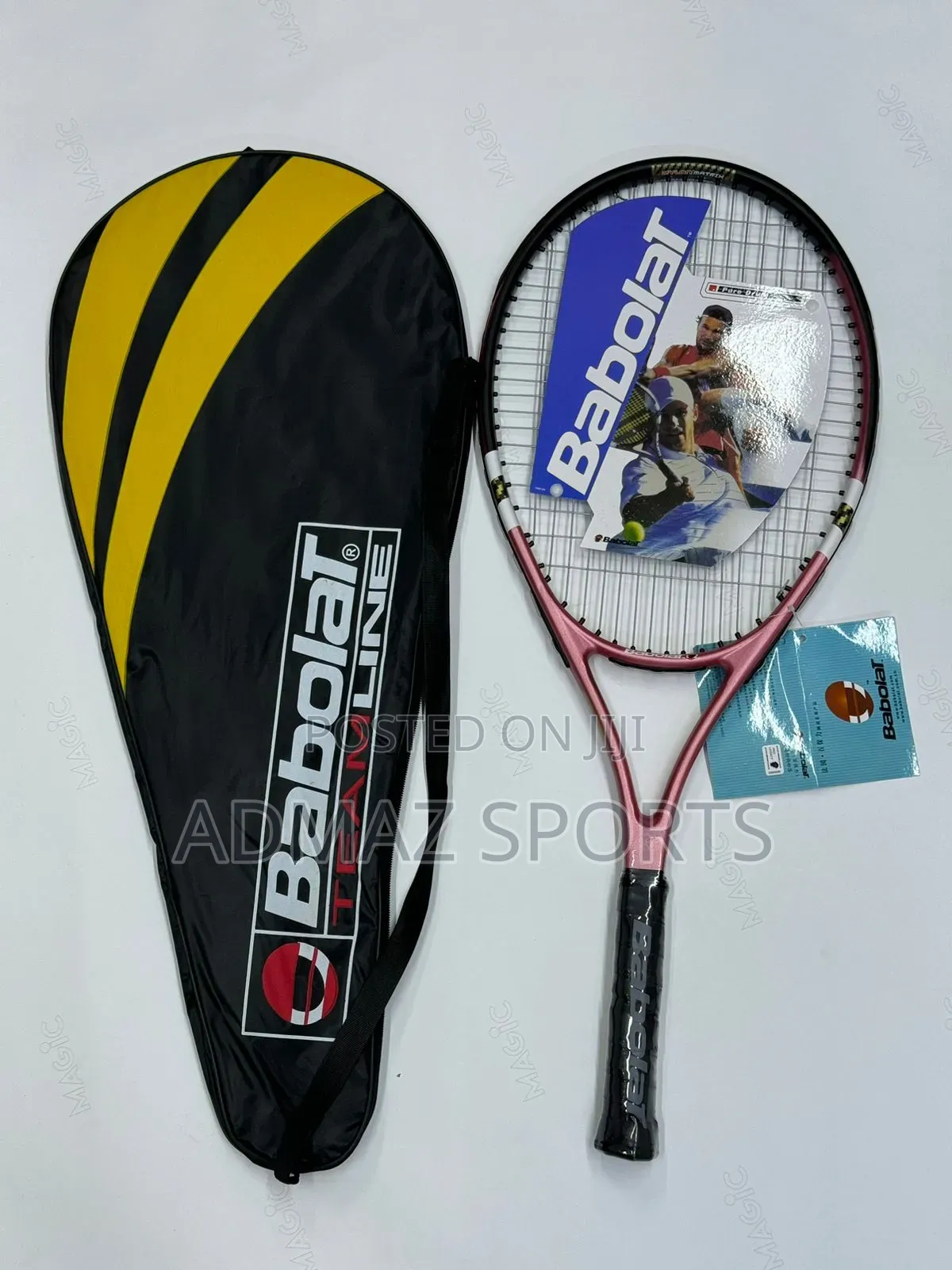 Babolat Lawn Tennis Rackets