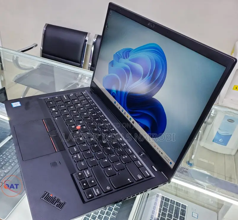 Laptop Lenovo ThinkPad X1 Carbon 12GB Intel Core I7 SSD 512GB
