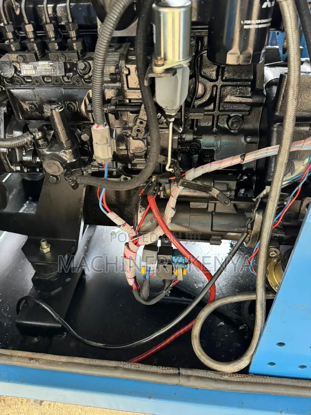 20kva Ex Uk for Sale and Hire
