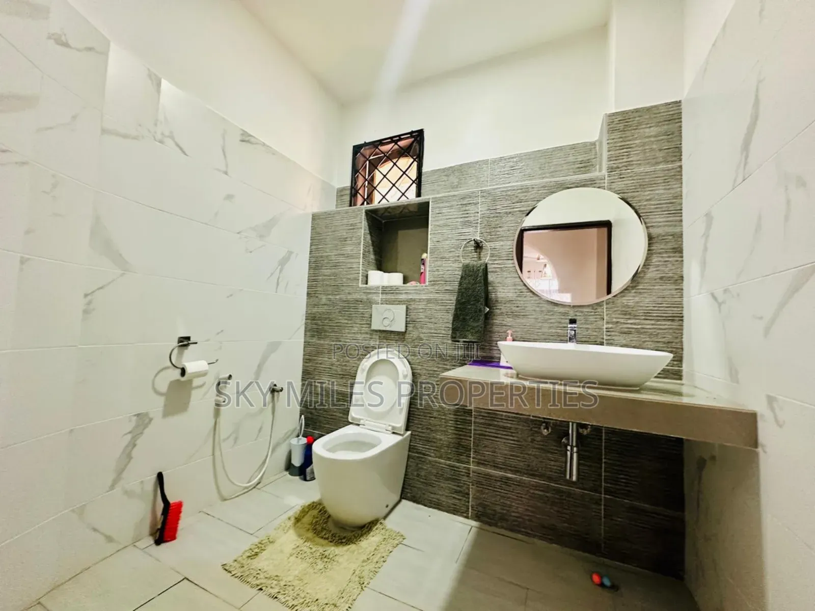 Mtwapa,Luxury Creek Beach Villa Available for Holidays
