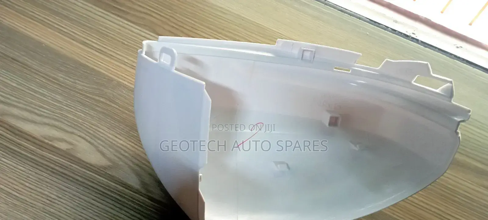 Honda Fit Sidemirror Cover