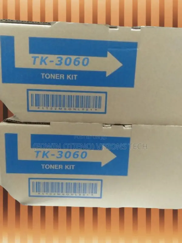Ecosys M3145idn/M3645idn Toner