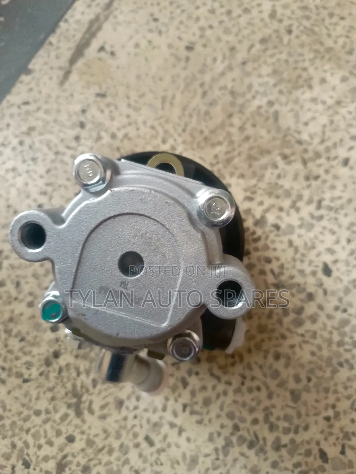 Power Steering Pump Harrier/Lexus