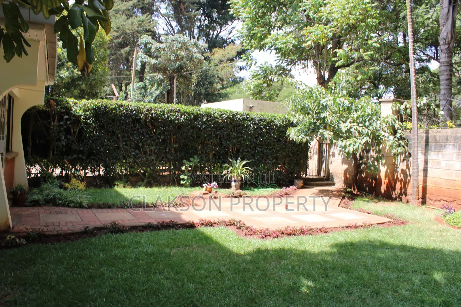 5bdrm Townhouse / Terrace in Lavington, Kileleshwa for rent