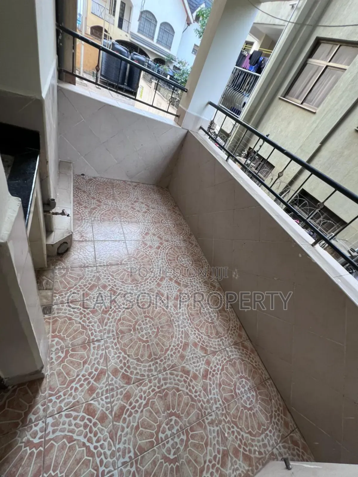 5bdrm Townhouse / Terrace in Lavington, Kileleshwa for rent