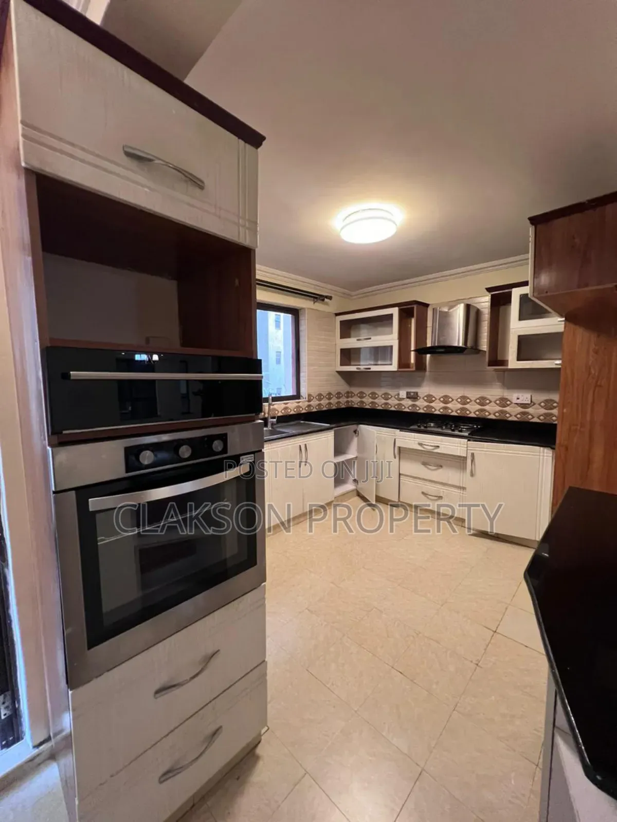 5bdrm Townhouse / Terrace in Lavington, Kileleshwa for rent