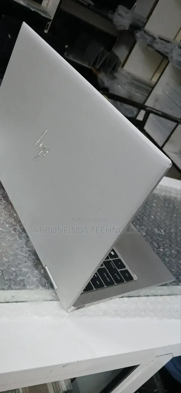 Laptop HP EliteBook X360 1040 G7 16GB Intel Core I7 SSD 512GB