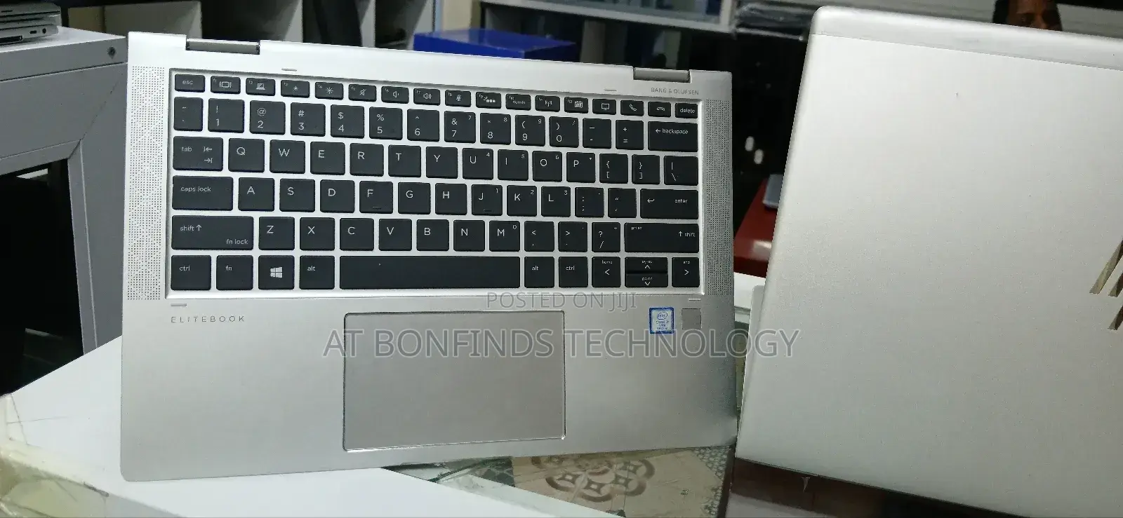 Laptop HP EliteBook X360 1030 G4 16GB Intel Core I7 SSD 256GB