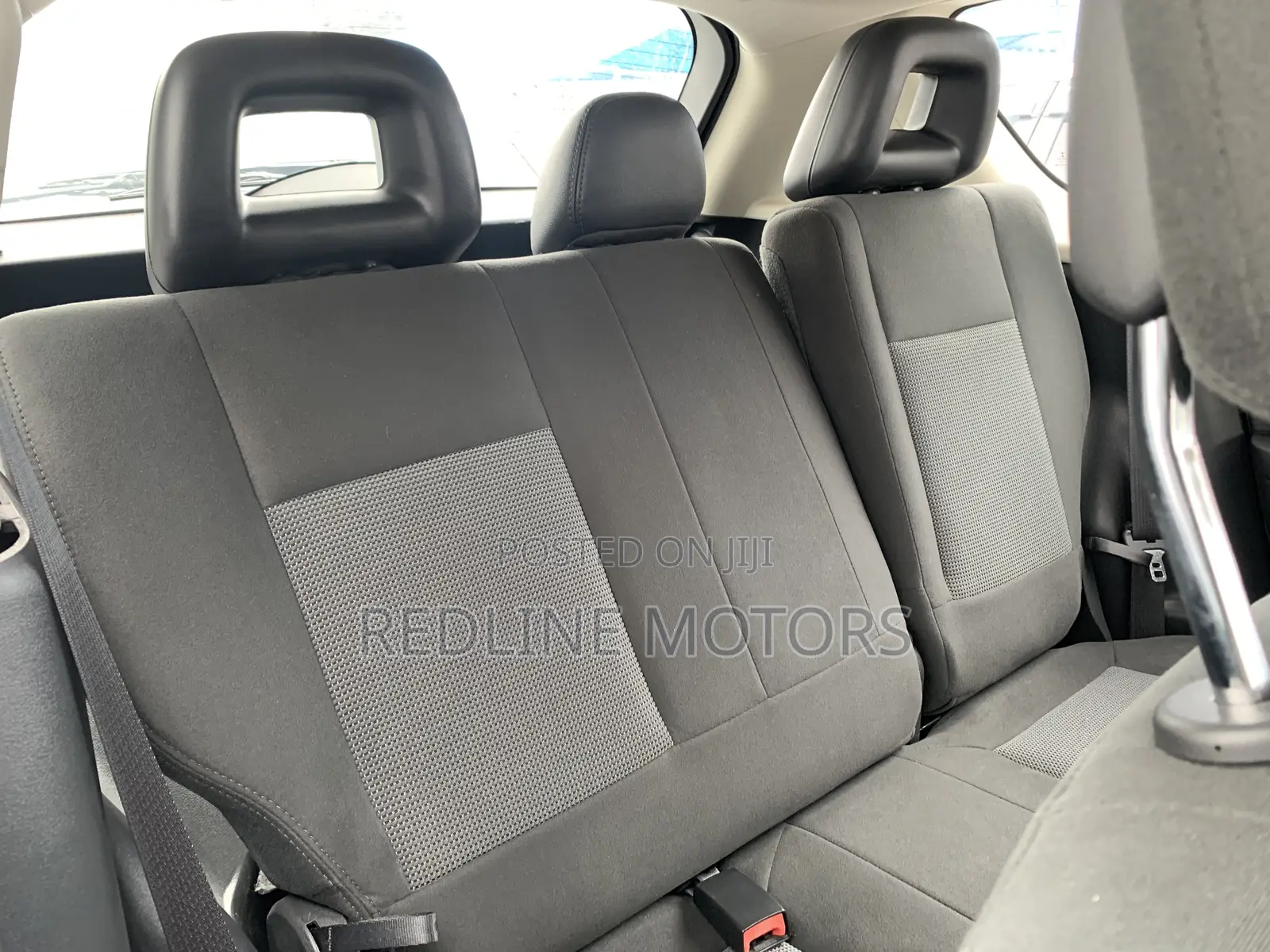 Jeep Compass 2017 Black