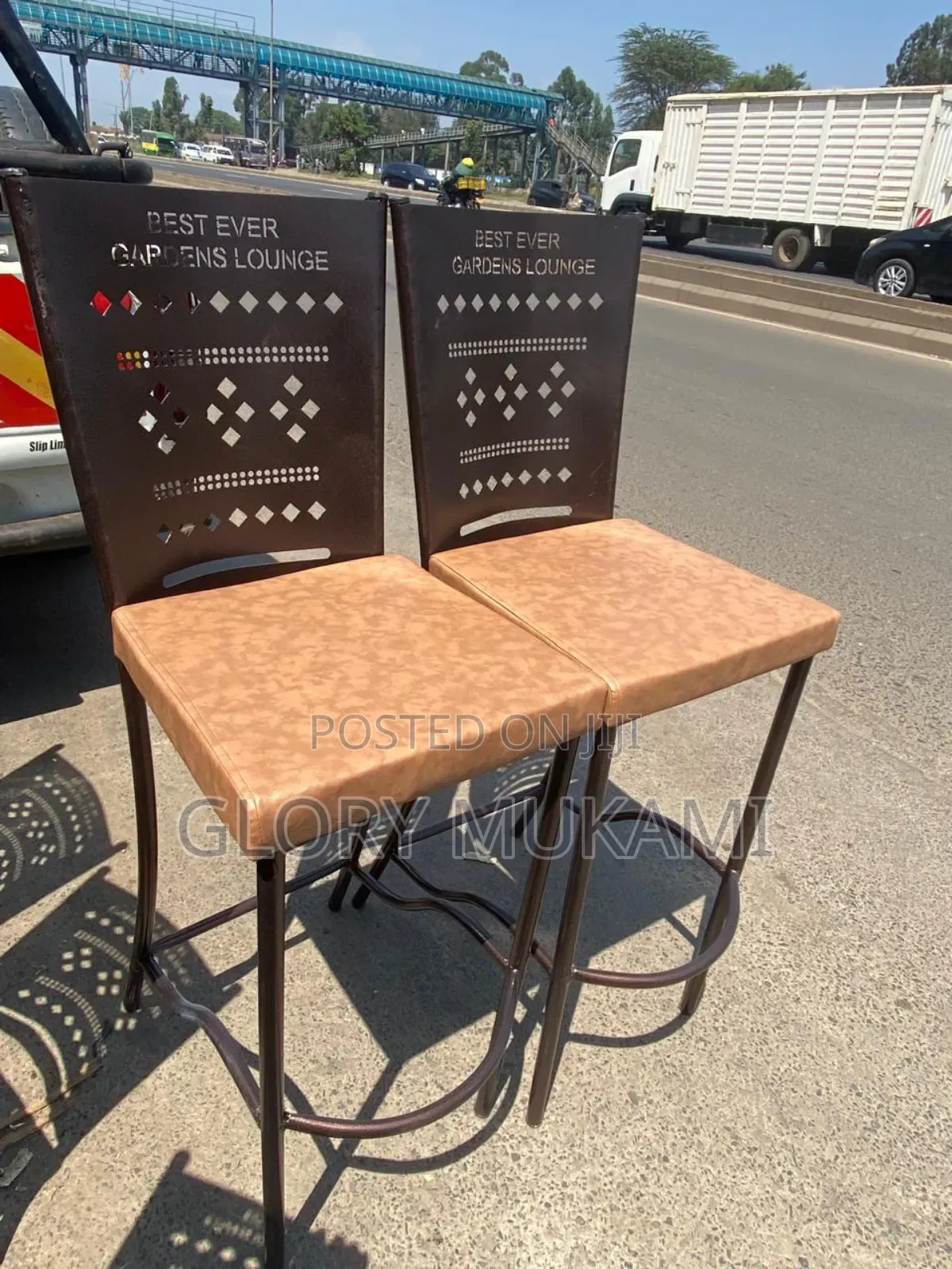 Restaurants and Bar High Table
