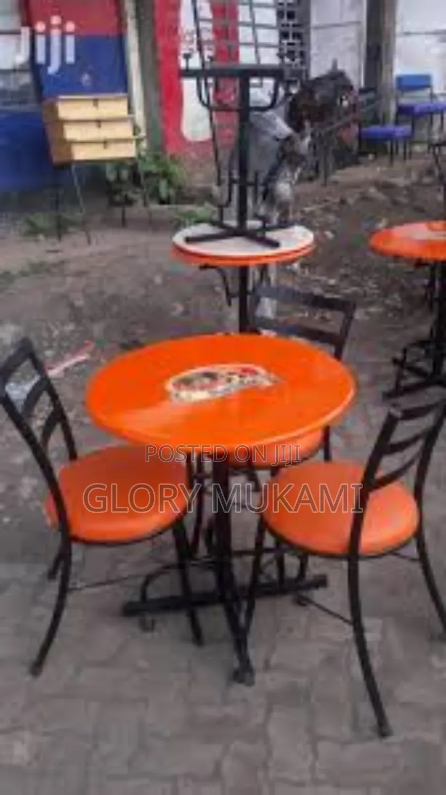 Quality Brand New Restaraunt N Bar Seats and Table