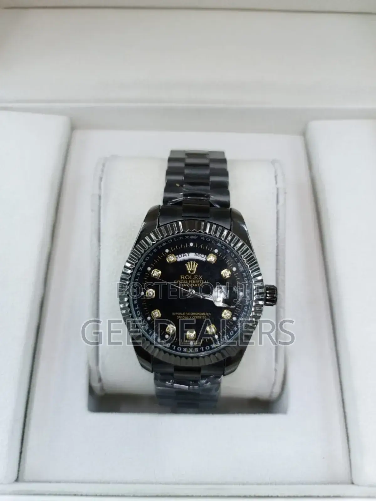 Rolex Wrist Watches >Men Wrist Watches