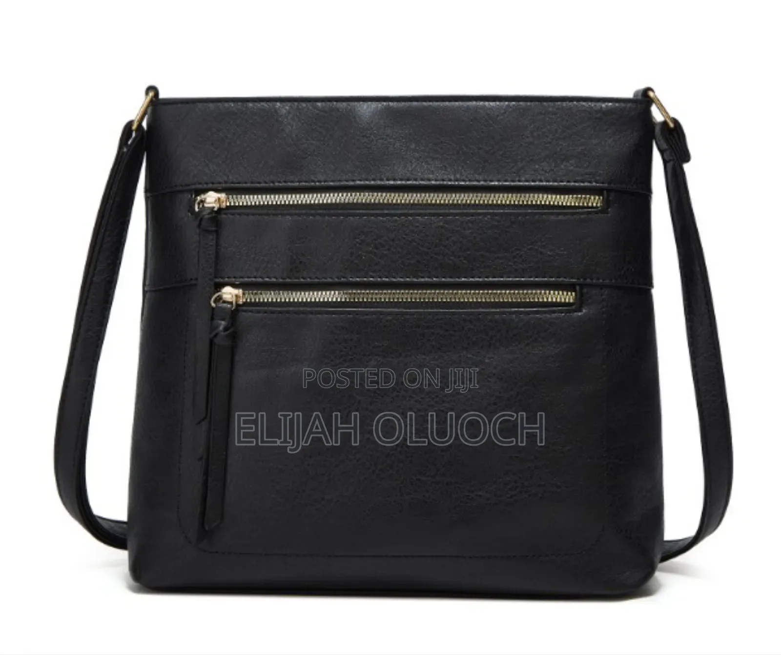 Large Capacity Sling Bag