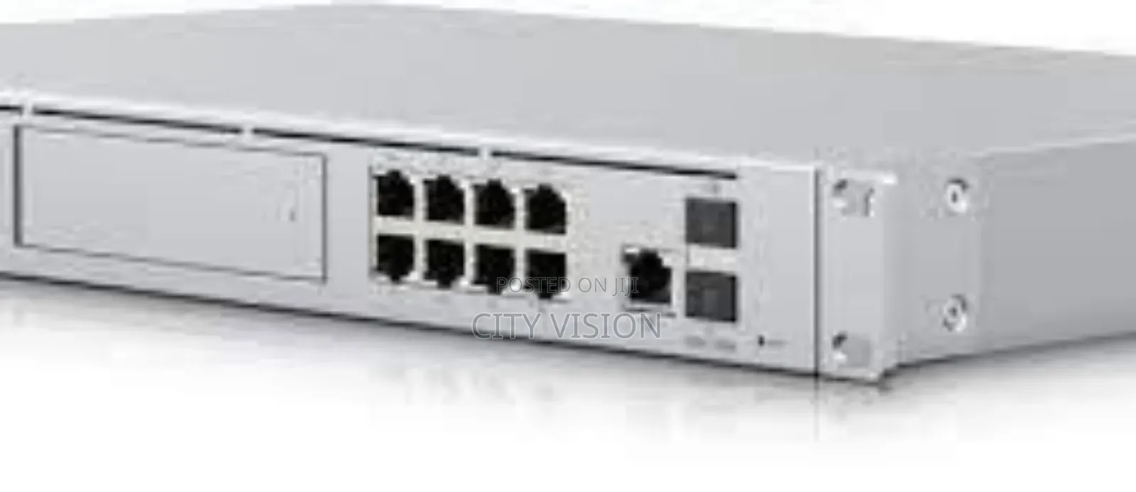 Udm-Se Dream Machine Special Edition Enterprise-Grade