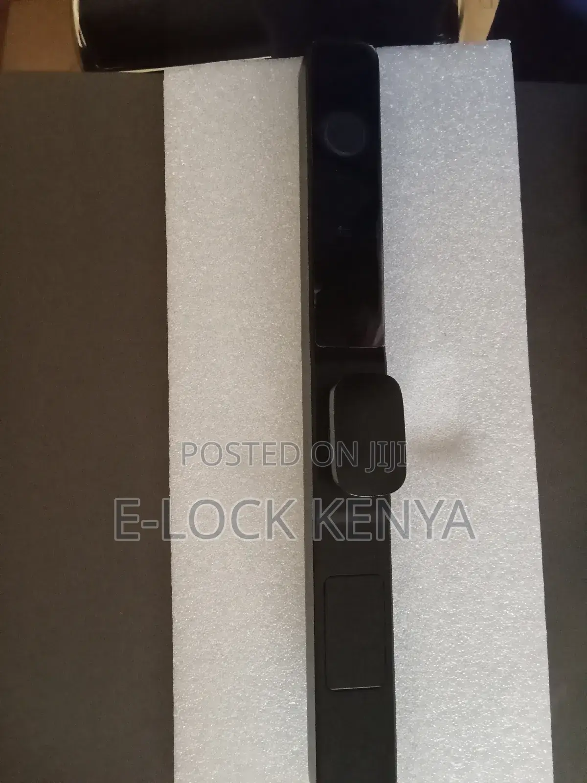 Office Biometric Security Lock