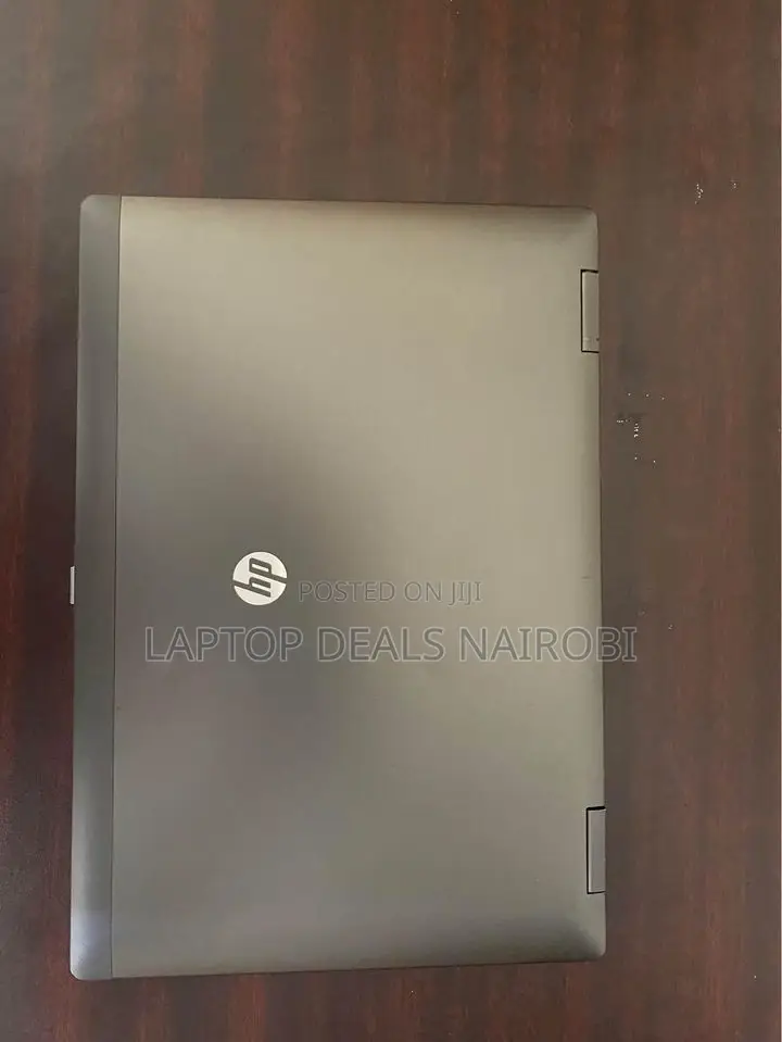 Laptop HP ProBook 6470B 4GB Intel Core I5 HDD 500GB