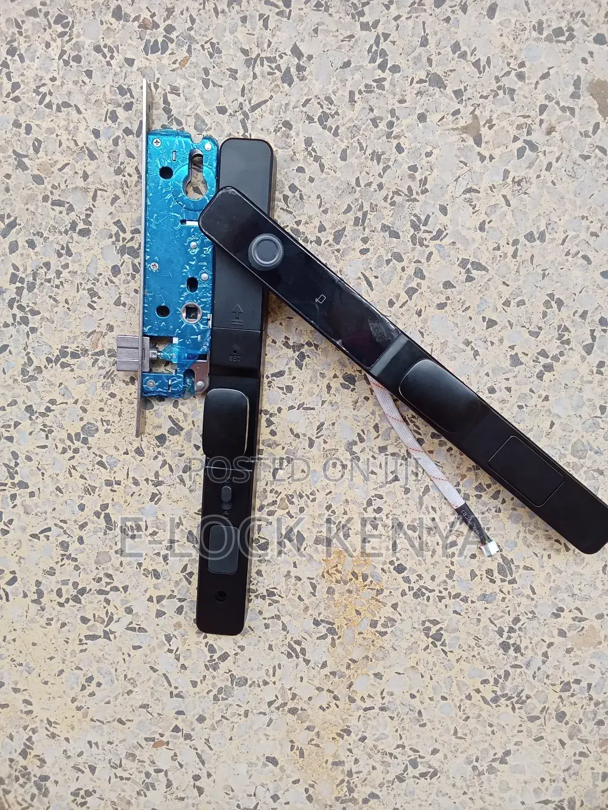 Airbnb Smart Security