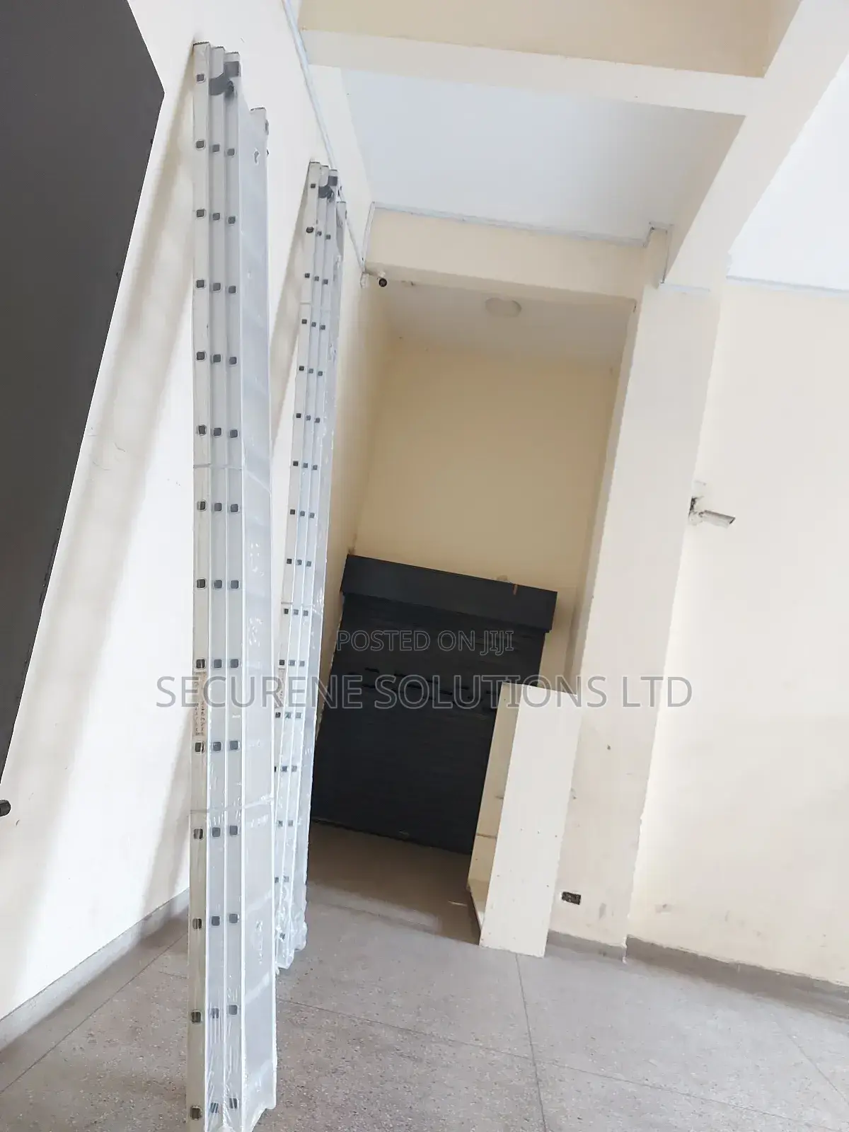 3by14trends/42ft/12m Aluminium Tripple Extension Ladder