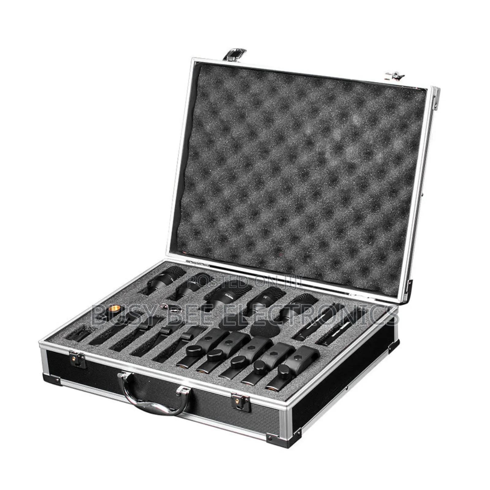 DMS-D7 | Drum Microphone Kit