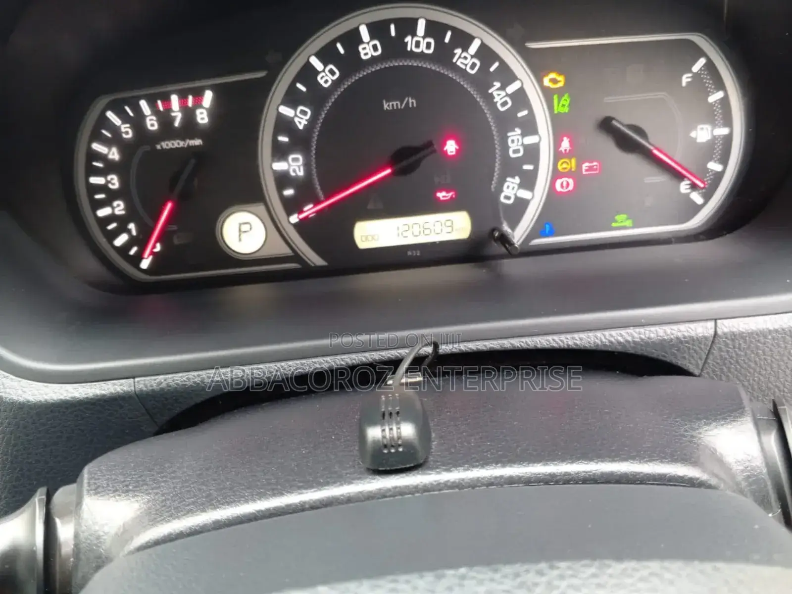 Toyota Noah 2.0 FWD (8 Seater) 2017 White
