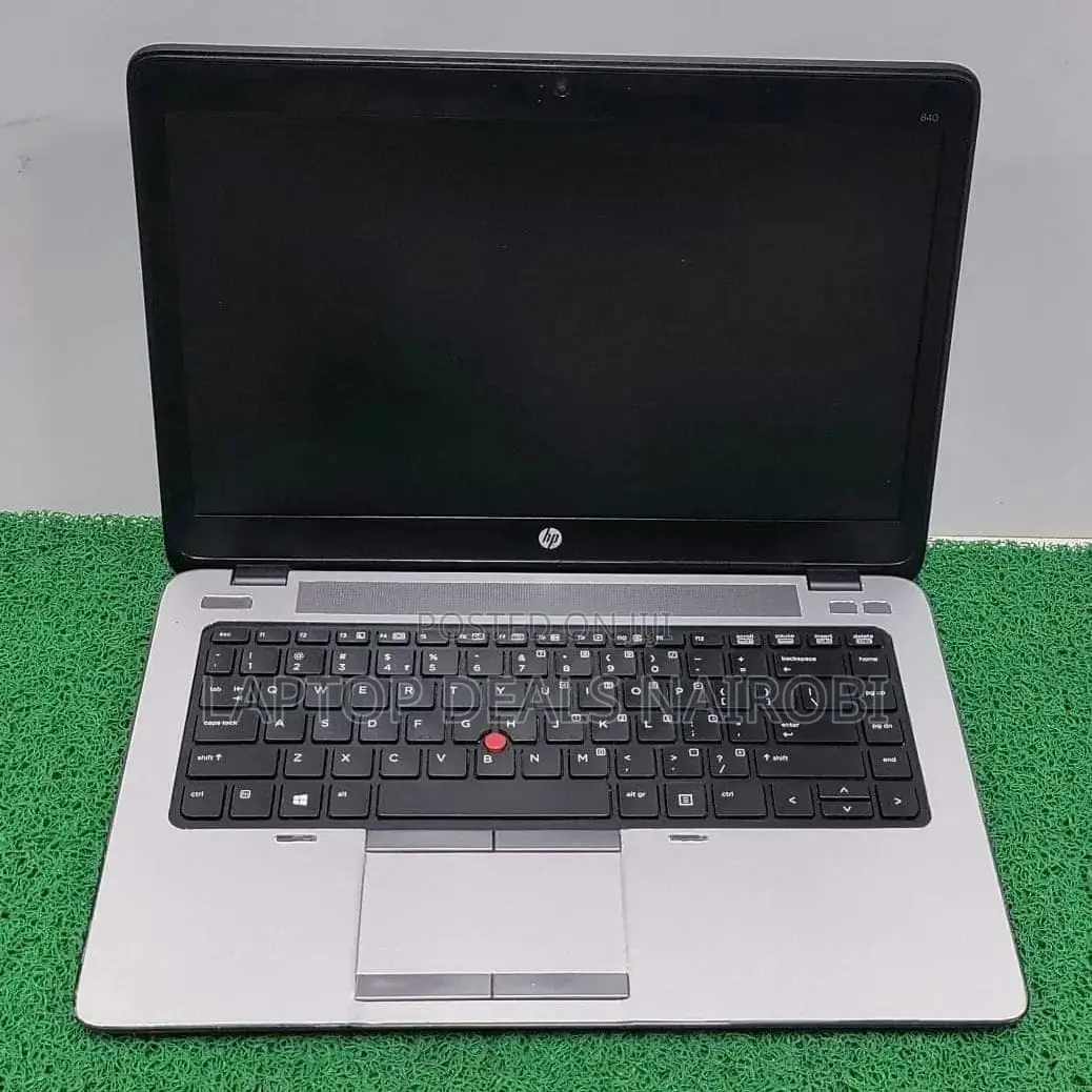 Laptop HP EliteBook 840 G1 8GB Intel Core I5 SSHD (Hybrid) 256GB