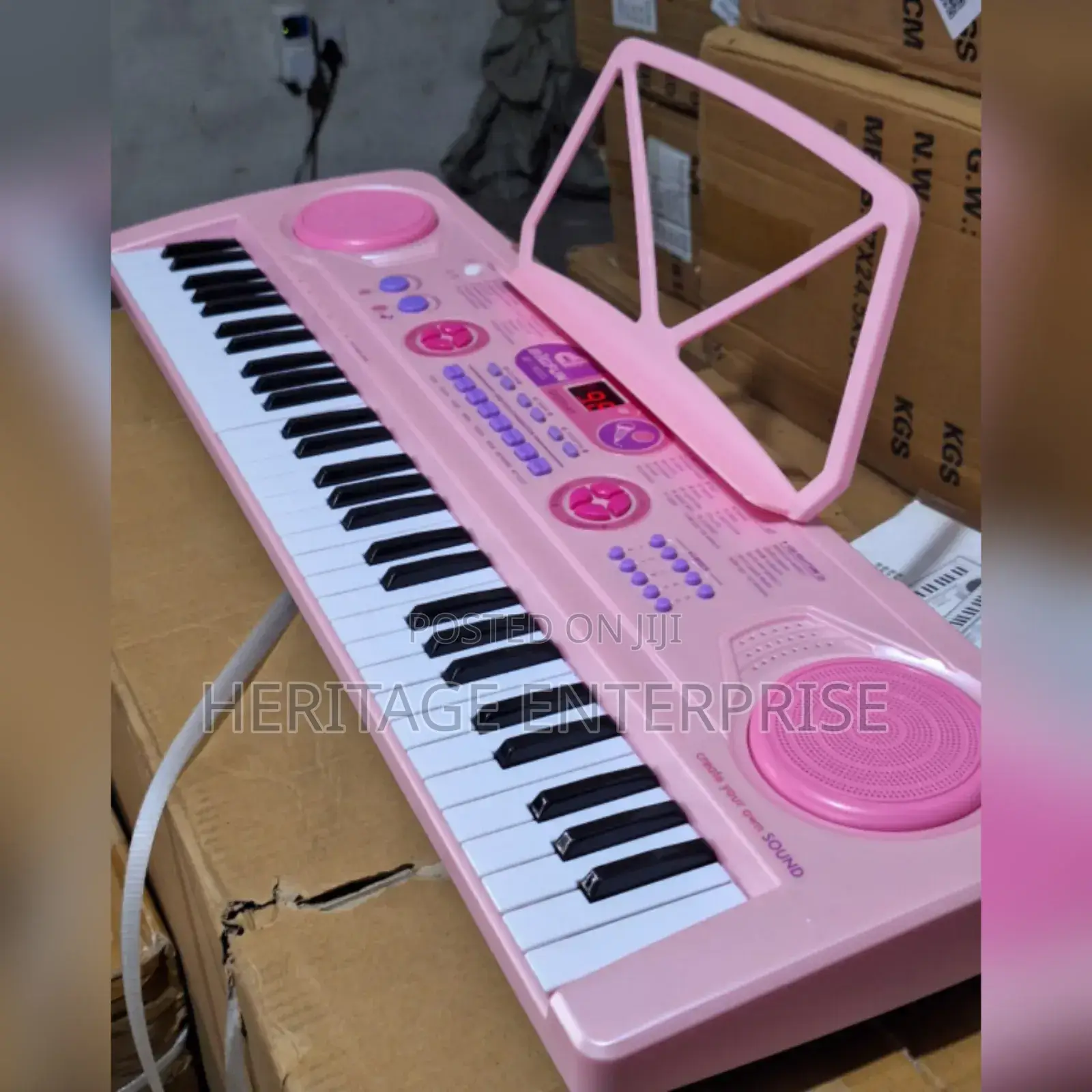 Keyboard Piano,Kids Piano