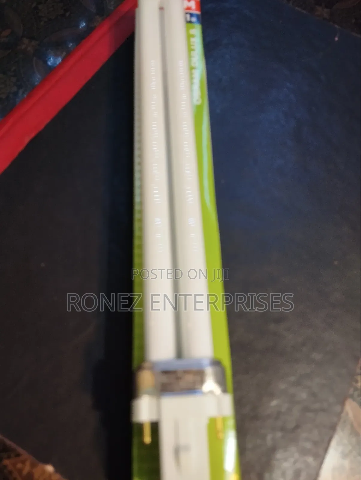 Osram 11 WLTS 2 Pin