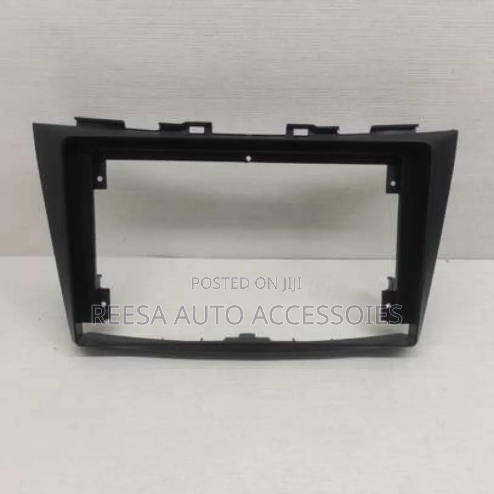 Console Suzuki Swift 9" 2012