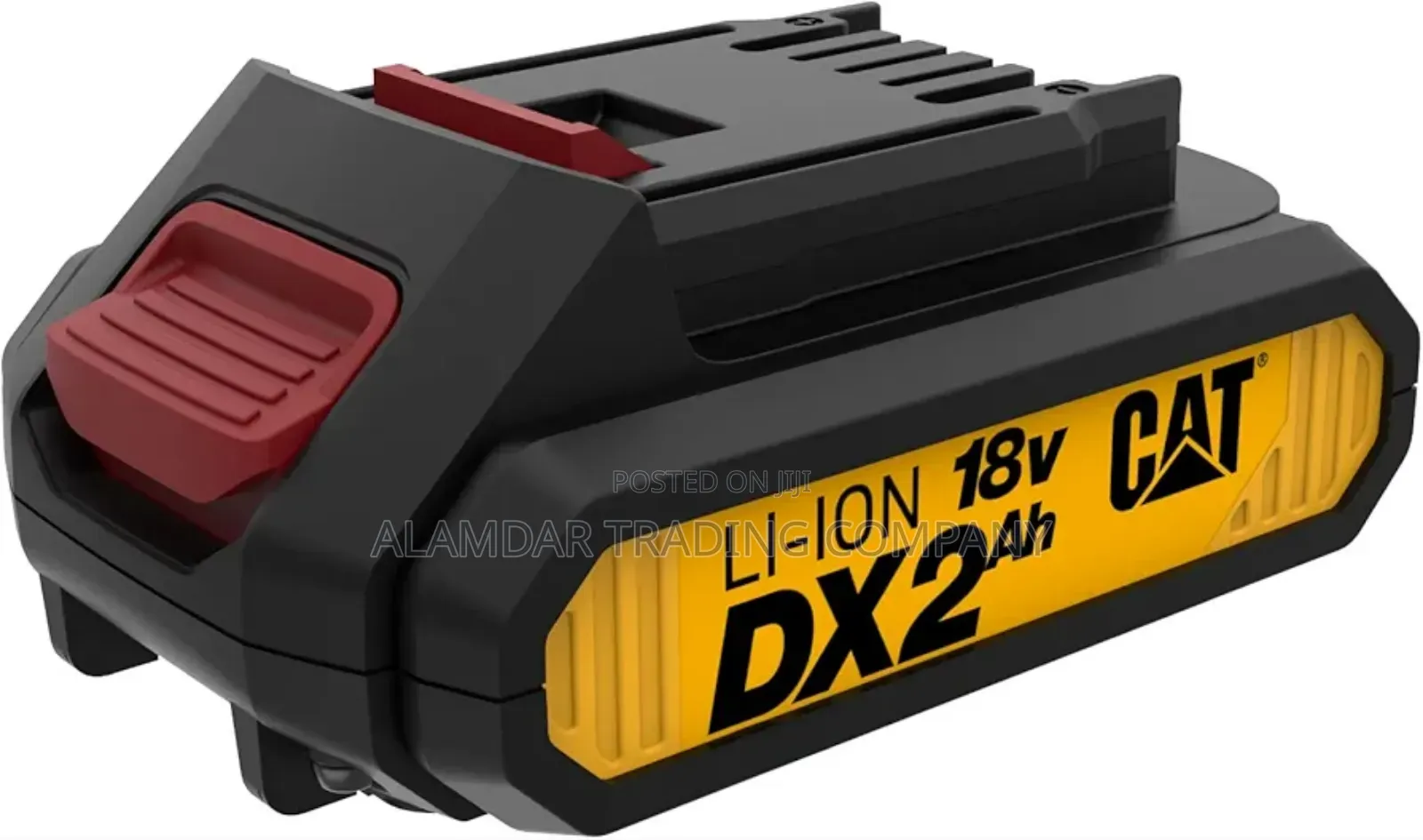 2.0ah Battery