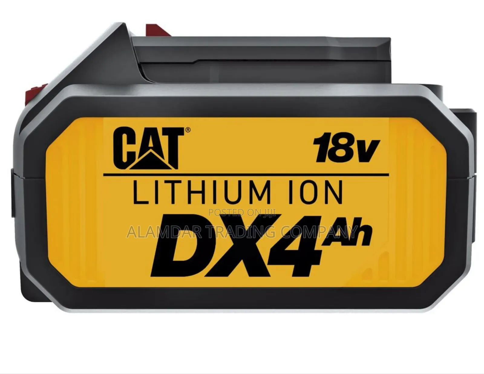 4.0ah Battery