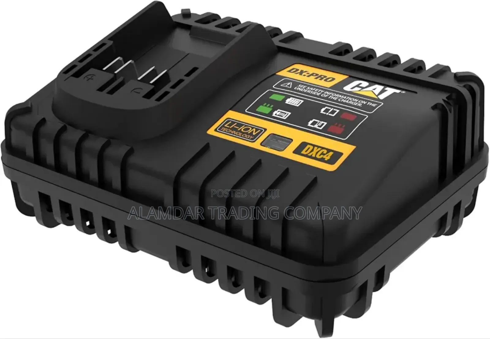 Fast Charger