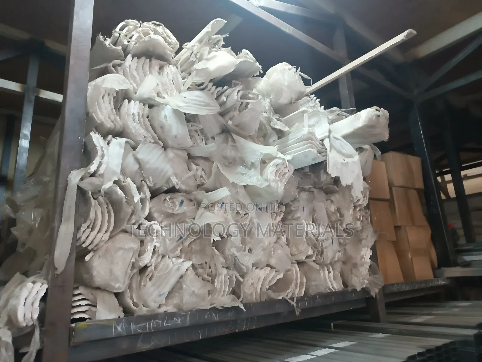 Gypsum Cornice 4 Inch