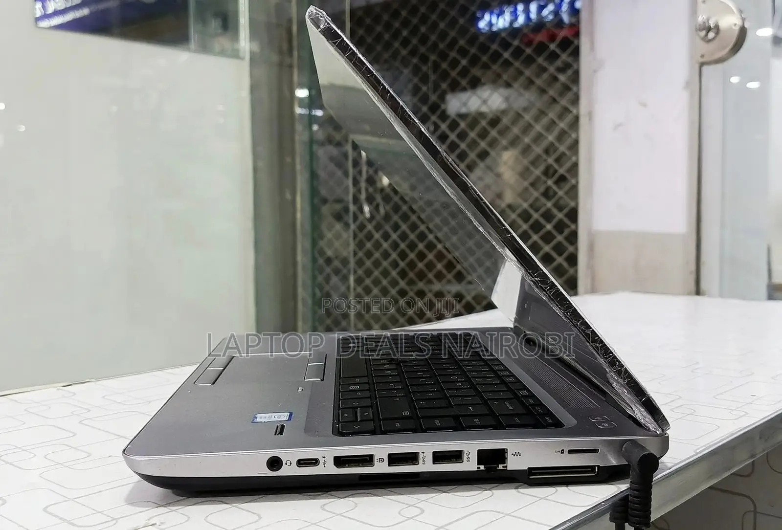 Laptop HP ProBook 640 G2 8GB Intel Core I5 SSD 500GB
