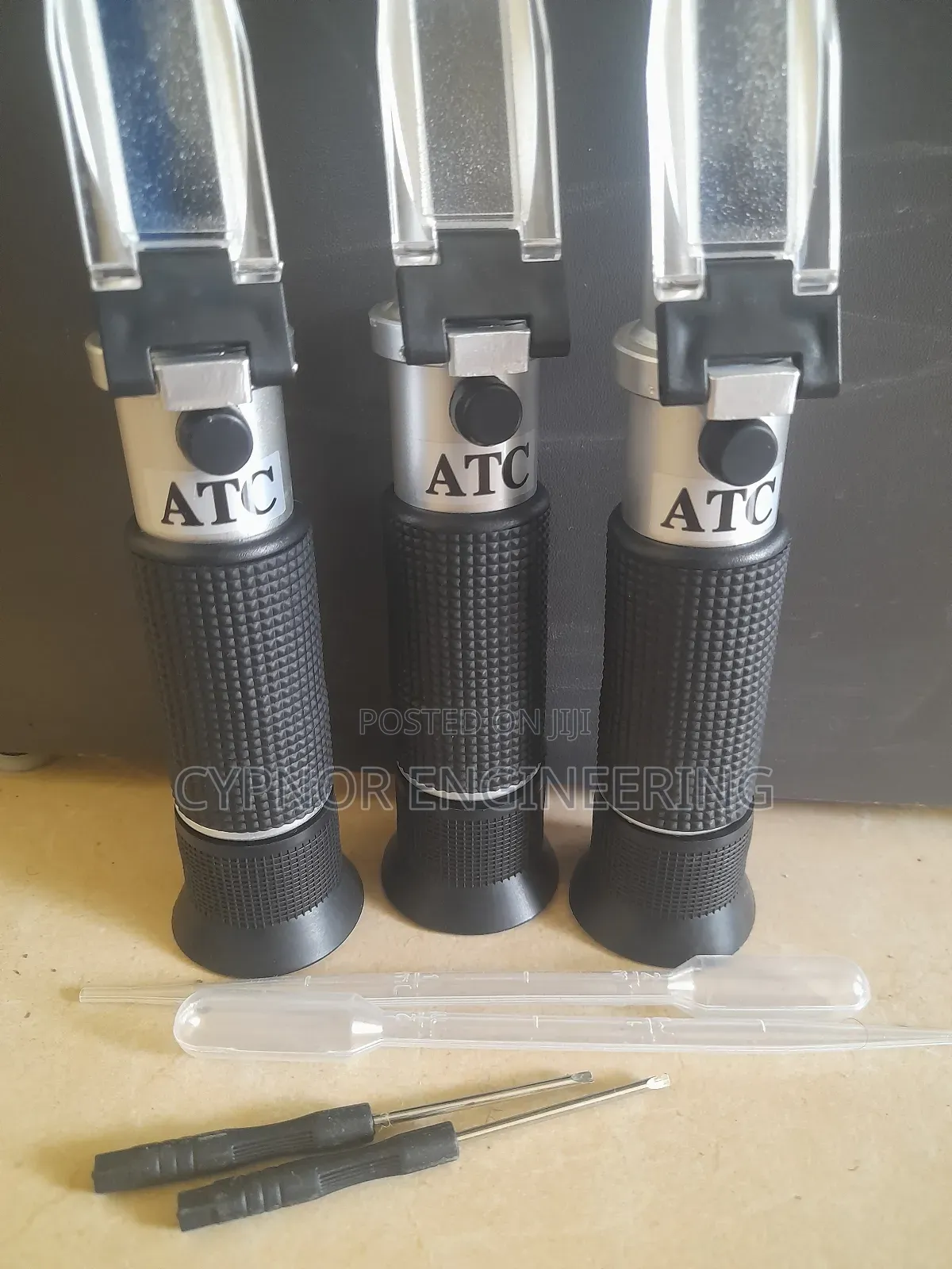 Soft Drink Sugar Analyzer