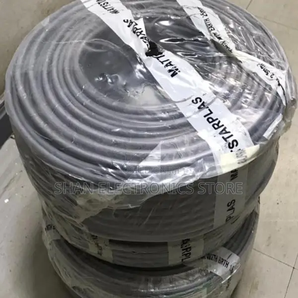 2.5mm Twin + Earth Electrical Wiring Cable// 2.5mm Twin