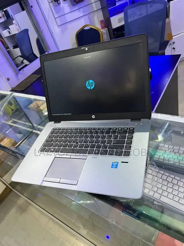 Laptop HP EliteBook 850 G2 8GB Intel Core I7 HDD 500GB
