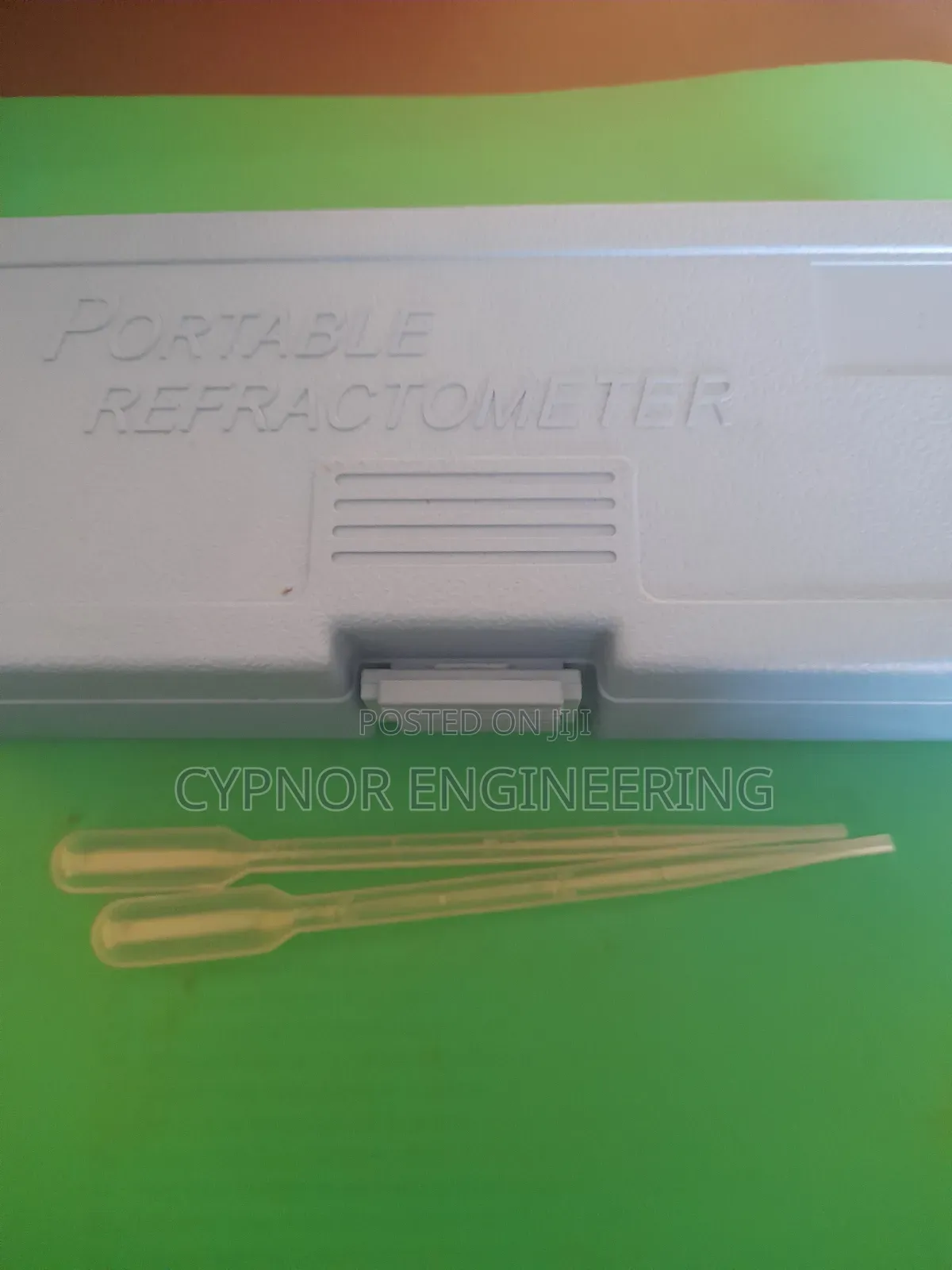 Dairy Sugar Content Meter