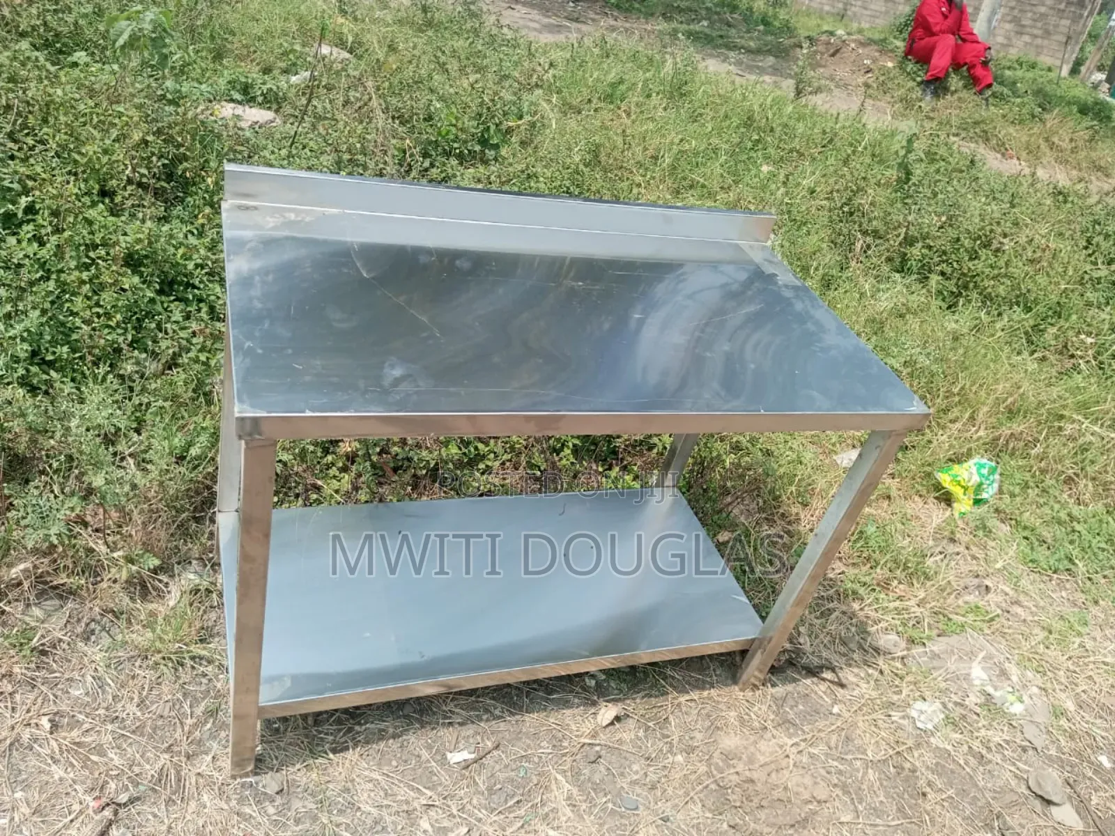 Best Stainless Steel Table