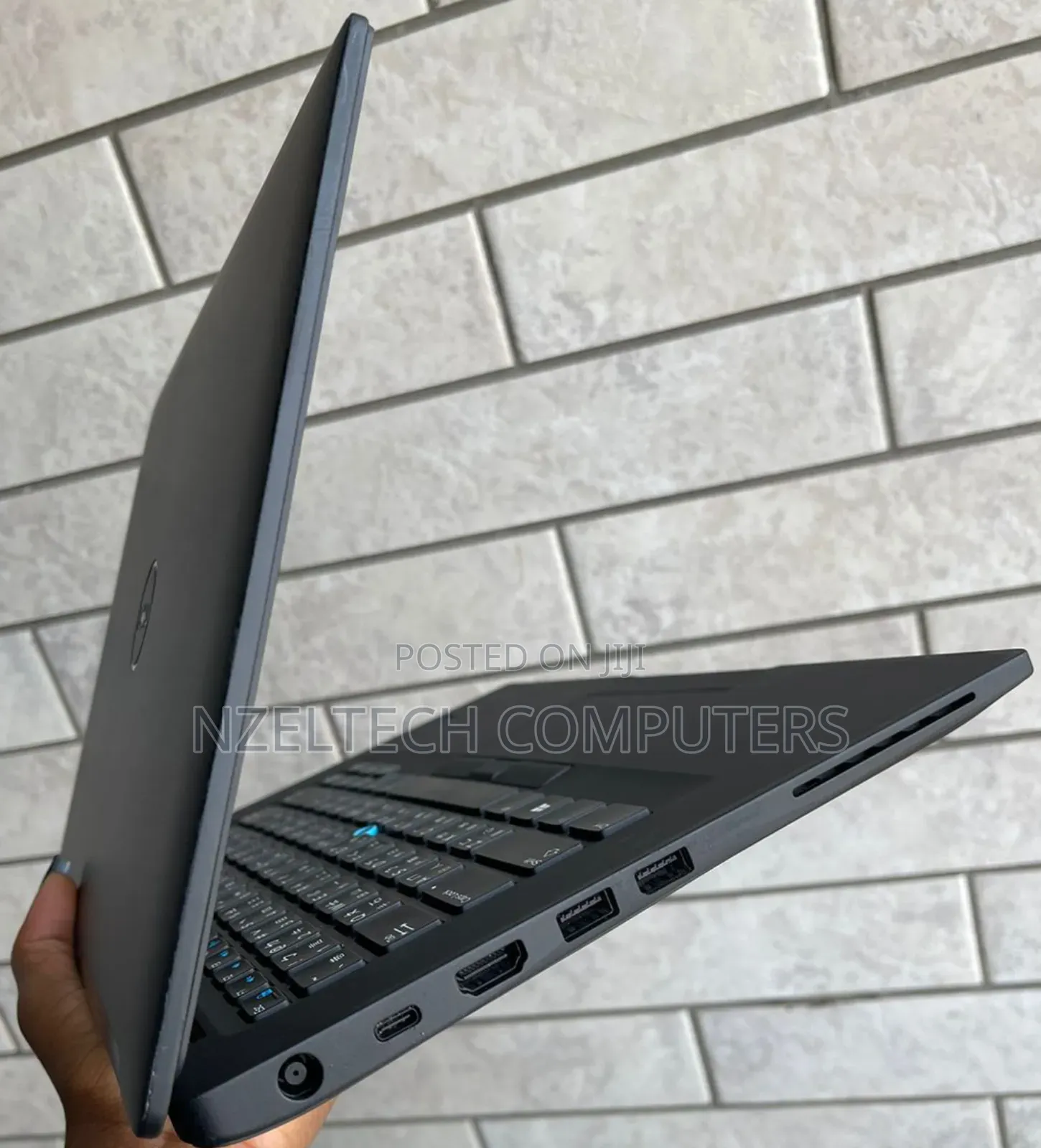 Laptop Dell Latitude 7490 8GB Intel Core I5 SSD 256GB