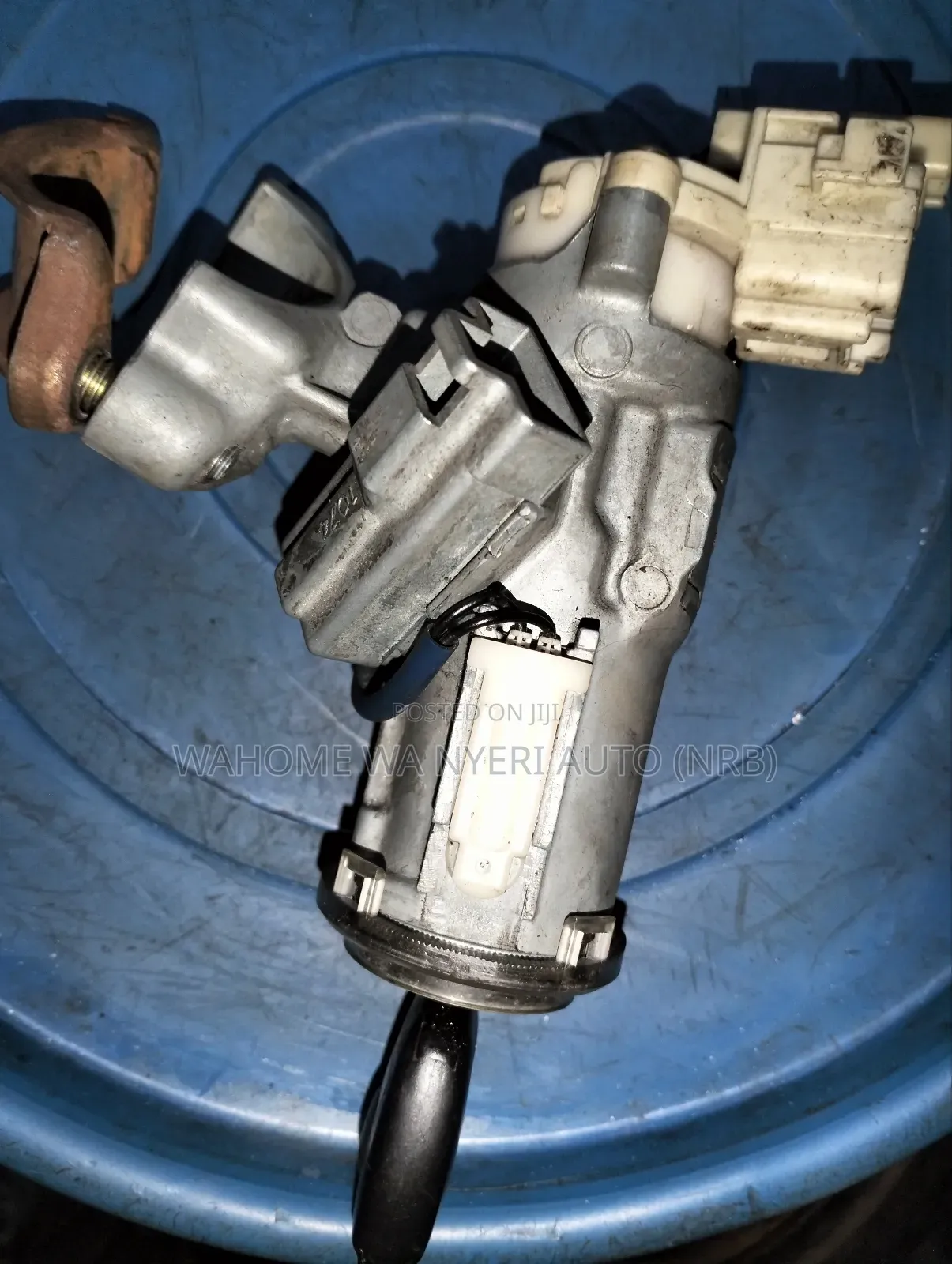 Ignition for Probox