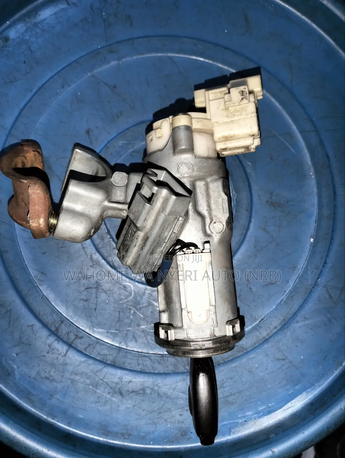 Ignition for Probox