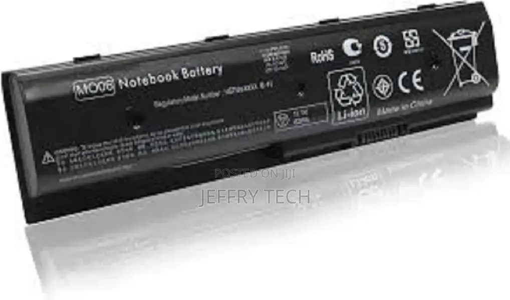 Hp M006 Notebook Battery