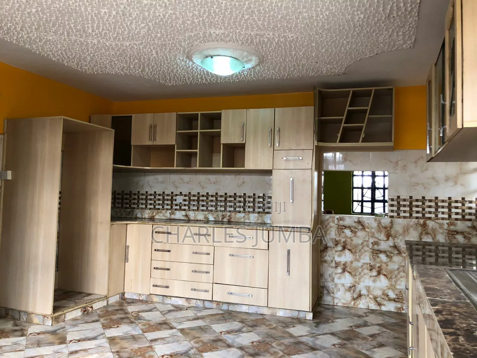 5bdrm Maisonette in Milimani, Kitengela for sale