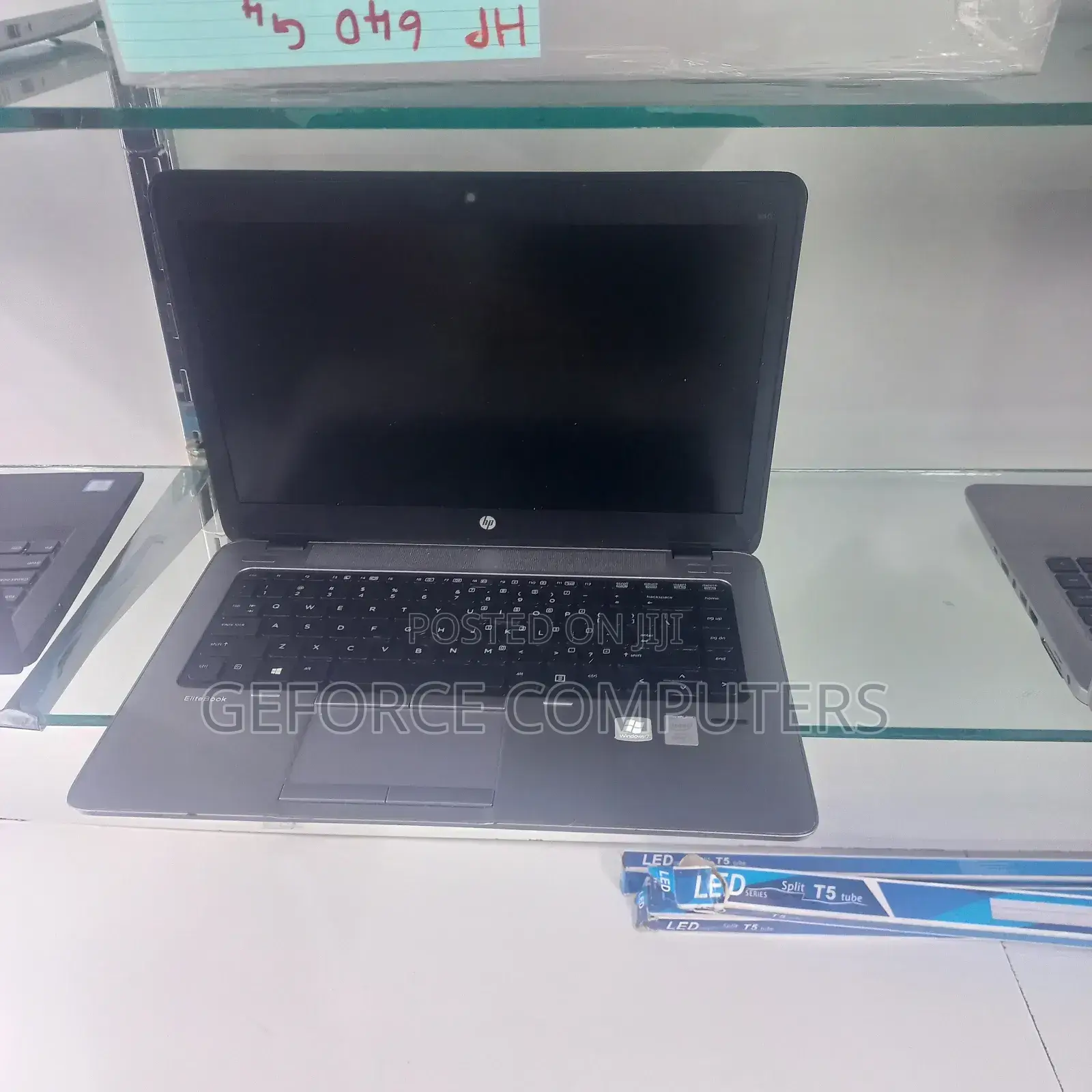 Laptop HP EliteBook 840 G1 16GB Intel Core I5 SSD 256GB